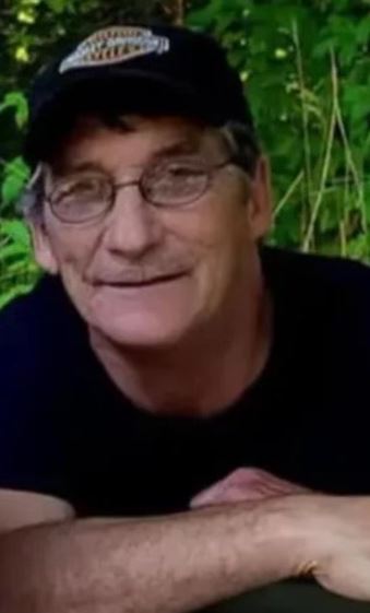 Alan Craig “Roscoe” Hensley