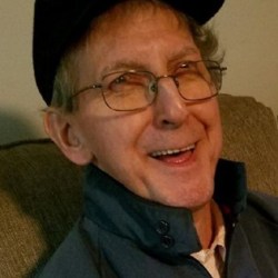 David A. Rodrigue