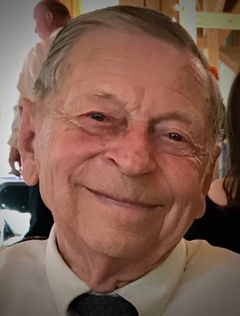 Edwin Clifford Lee Jr.