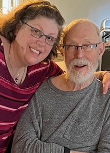 John Michael "Mike" Hahn