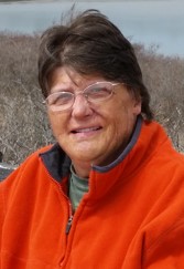 Gale Jo-Ann Wormwood