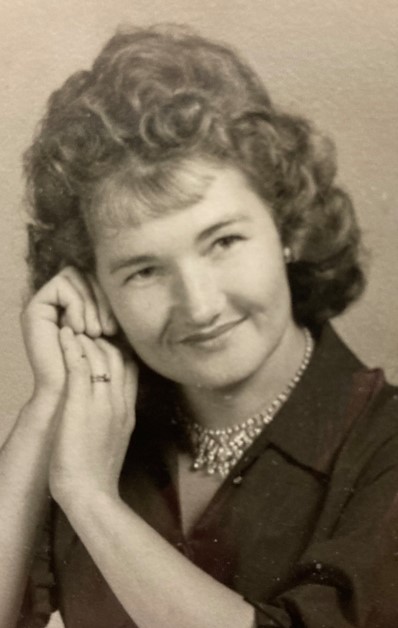 Cora “Boots” Bigelow