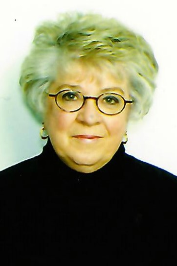 Florence Estelle (Simpson) Rost