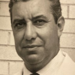 Jose M. Rodriguez M.D.