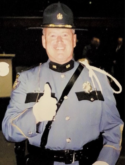 Thomas Fallon Reardon Sr.