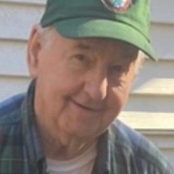 Arthur W. Pettengill