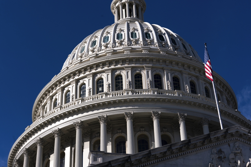Congress Retirements