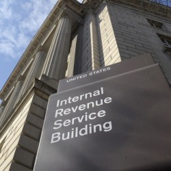 Congress Tax Break