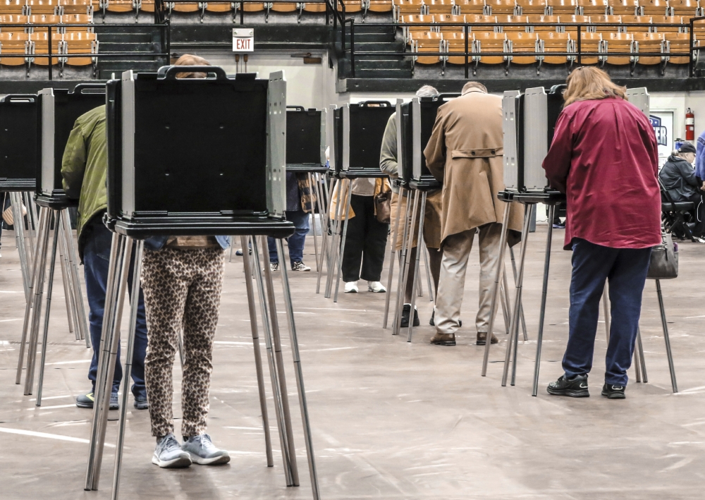 Early Voting Kentucky
