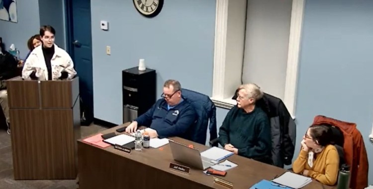 Central Maine news, sports & weather from Augusta to Waterville| The