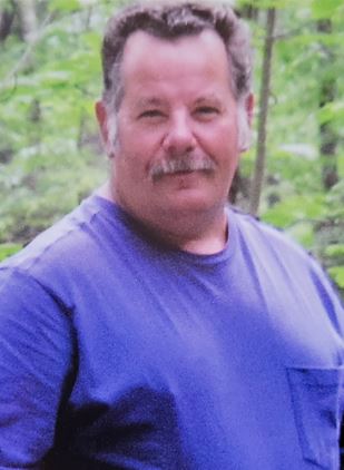 Arnold William St. Claire