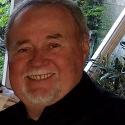 Robert Dana Brann