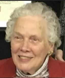 Clara “Callie” Edith (Tarr) Lachapelle Fournier