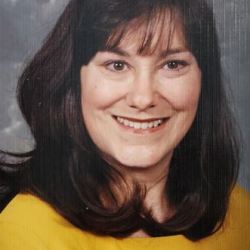 Deborah Jean Miles