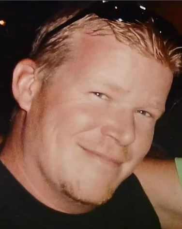 Donald Alfred Merrick