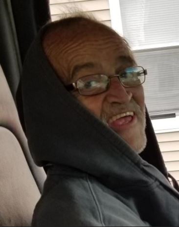 Donald Earl Zaltzberg