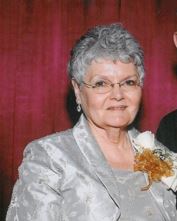 Helen Clare (Turcotte) Flewelling