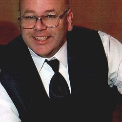 Dennis Michael Foster
