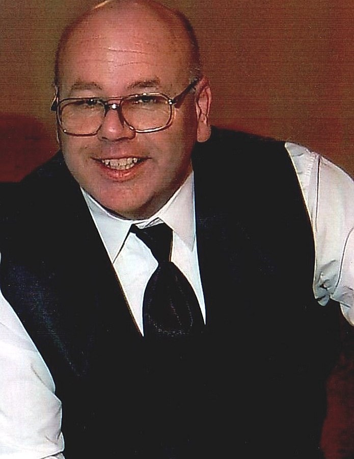 Dennis Michael Foster