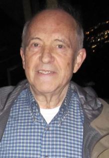 Gerard Hallee Florian