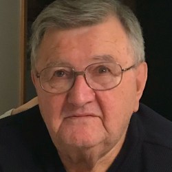 Ronald Omer Gotreau