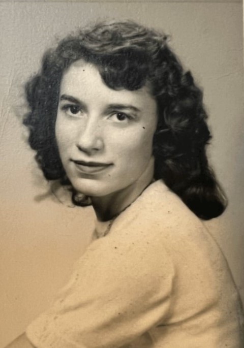 Lorraine Faye "Rainy" Vannah Gregg