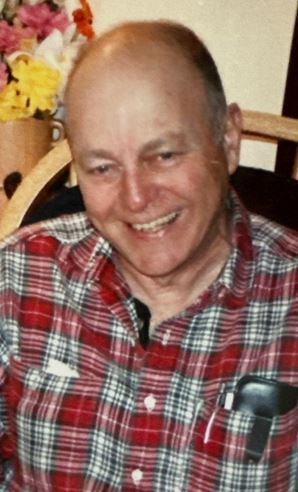 James Burton Leavitt