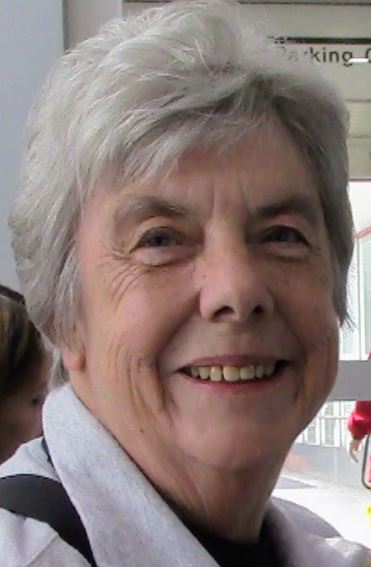 Janet Anderson Arey
