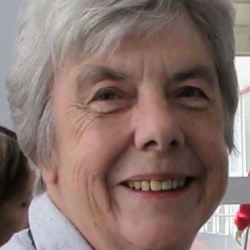 Janet Anderson Arey