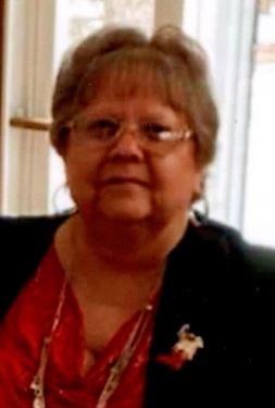 Janice “Janny” Edith Wagg Lilly