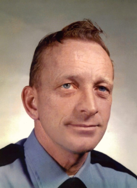 Larry H. Johnson