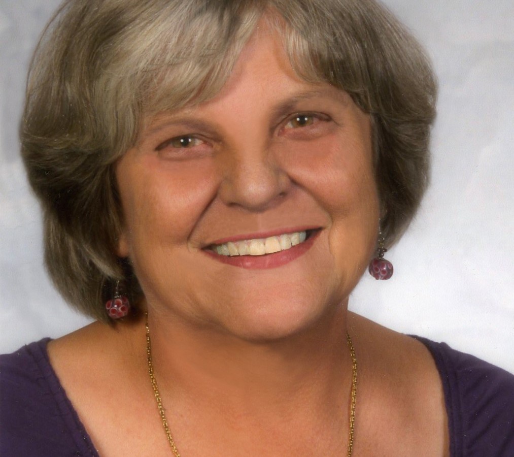 Katherine Helen Brookes Lund