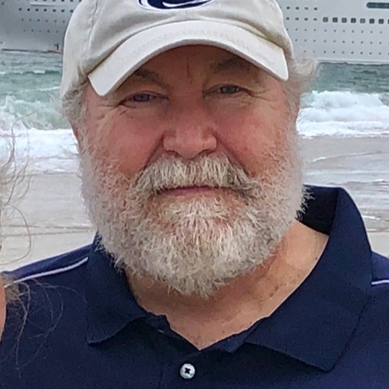 Don “Diesel” Lewis