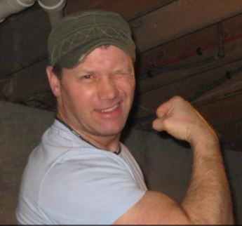 Benjamin Homer MacMichael