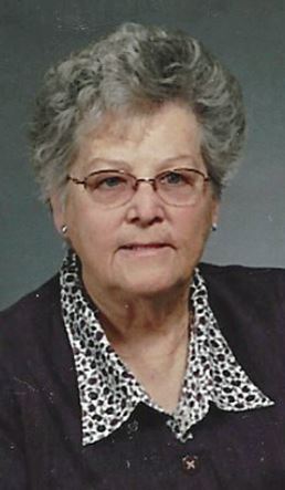 Marie Louise Lachance