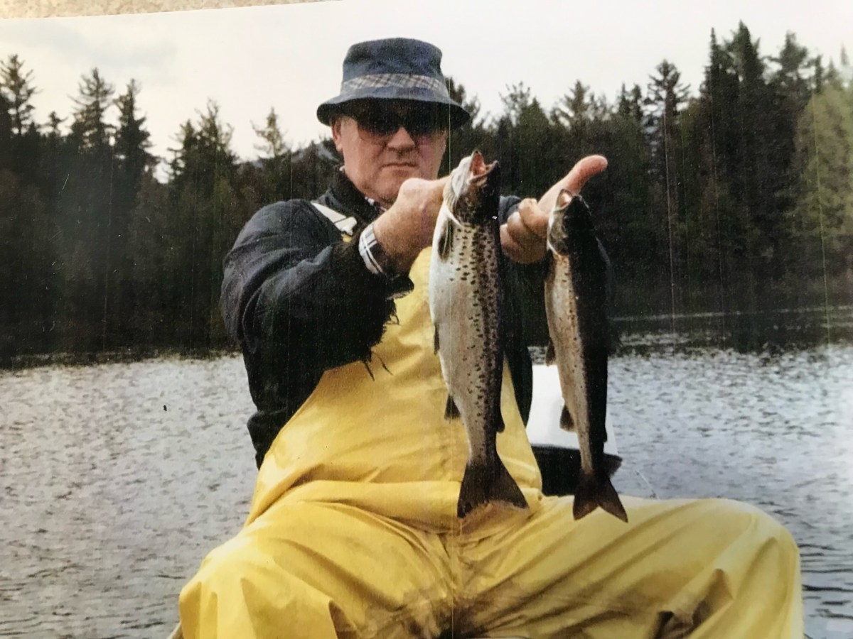 Reginald C. McCollor