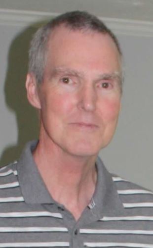 Michael P. Fleming