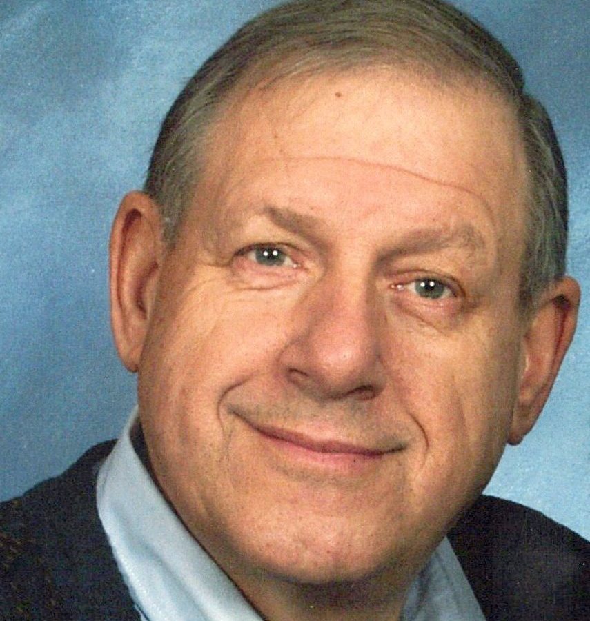 Bradford Philip Mundy