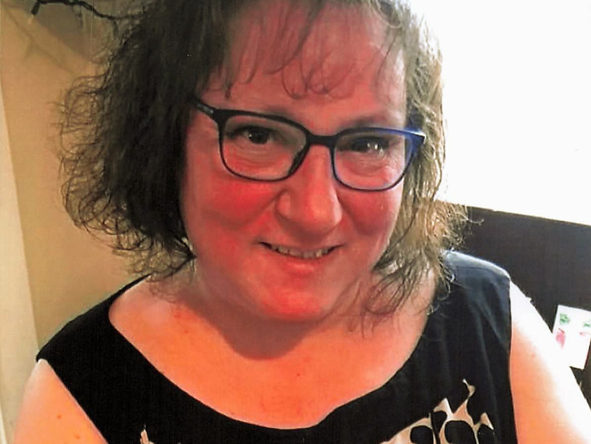 Stephanie J. Ostertag