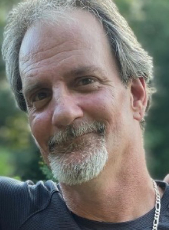 Charles D. Perri Sr.