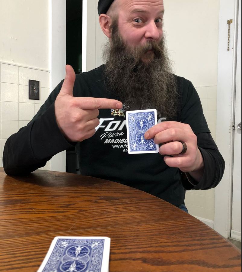 Sgt. Aaron Stephen Rollins