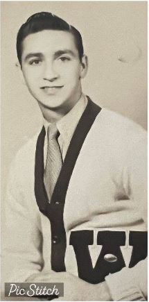 Ronald Joseph Rossignol