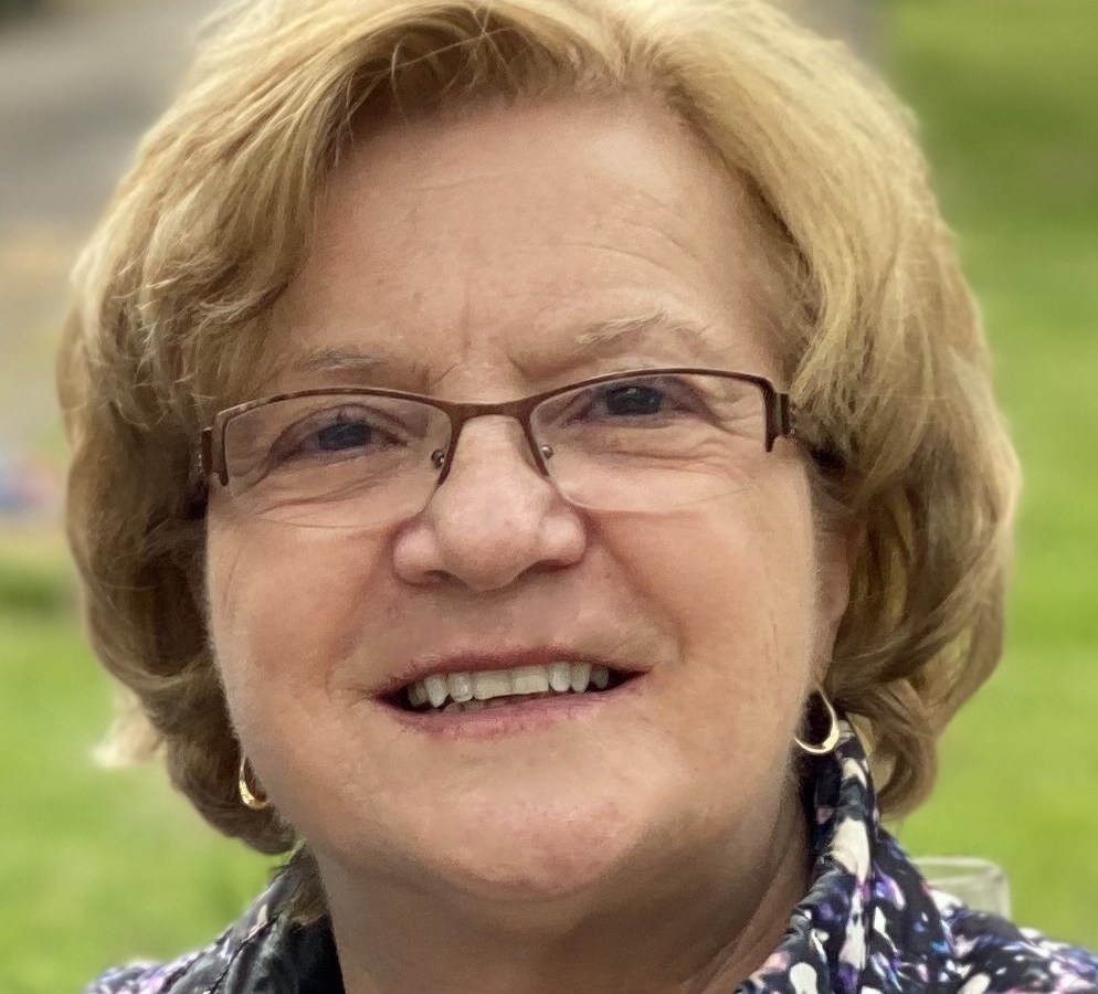 Jane L. Marden