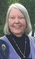 Patricia Ann Weinstock