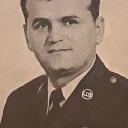 Wayne Richard Fotter