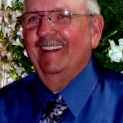 Donald I. Clough