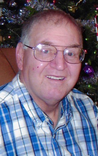 David Phillip Theriault