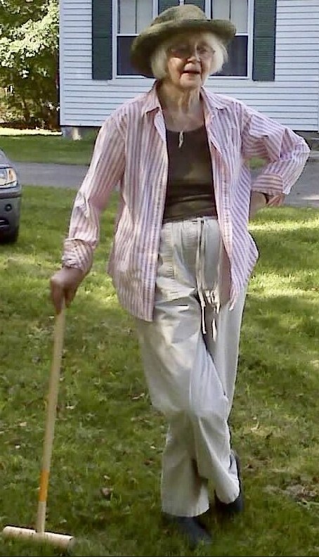 Sheila “Sheli” Ciembroniewicz