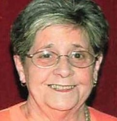 Beverly A. Caron