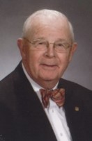 Vernal Grant Finemore